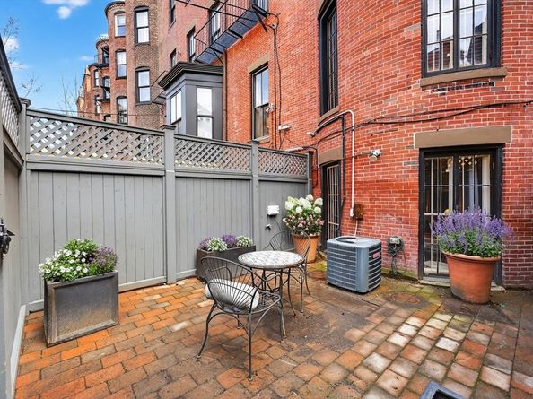 319 Marlborough Street 1, Boston MA 02116