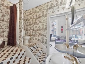 319 Marlborough Street 1, Boston MA 02116