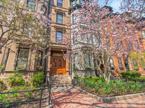 319 Marlborough Street 1, Boston MA 02116