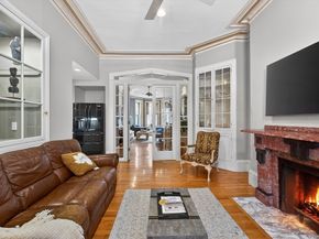 319 Marlborough Street 1, Boston MA 02116