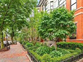 319 Marlborough Street 1, Boston MA 02116