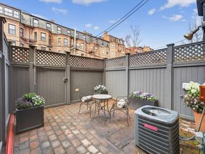 319 Marlborough Street 1, Boston MA 02116