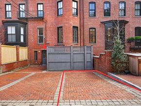 319 Marlborough Street 1, Boston MA 02116
