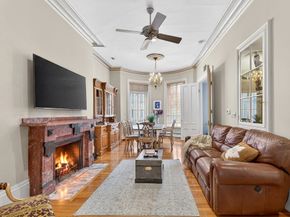 319 Marlborough Street 1, Boston MA 02116