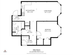 39 Hemenway St 27, Boston MA 02115