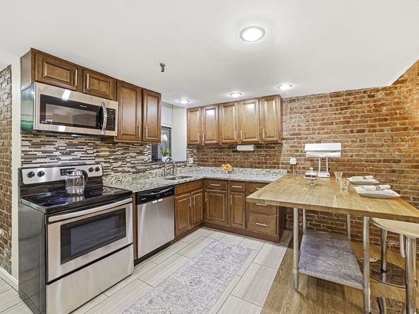 39 Hemenway St 27, Boston MA 02115