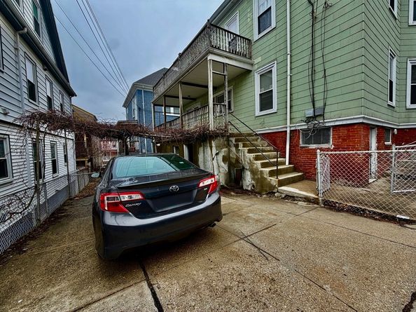 452-454 Broadway, Somerville MA 02145