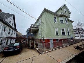 452-454 Broadway, Somerville MA 02145