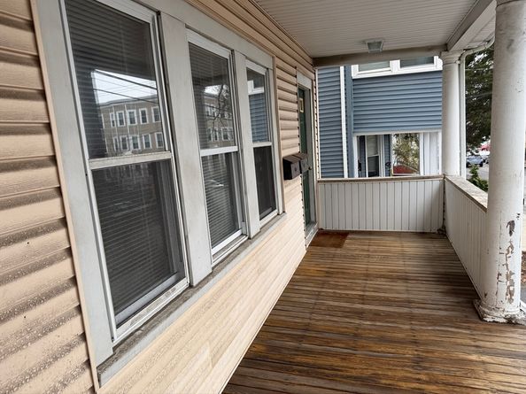 33-35 Sewall Street, Somerville MA 02145