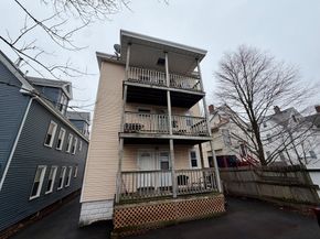 33-35 Sewall Street, Somerville MA 02145