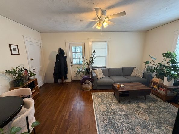 33-35 Sewall Street, Somerville MA 02145