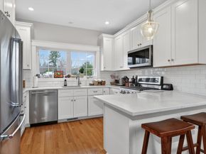 17 Stonebrook Ct 17, Southborough MA 01772