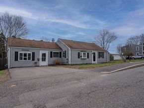 77 French Ave, Braintree MA 02184