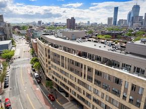 1313 Washington St 330, Boston MA 02118