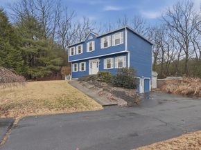 31 Greany Dr, Grafton MA 01536