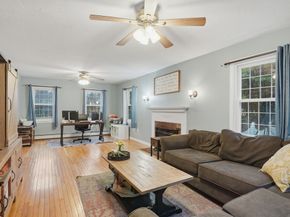 31 Greany Dr, Grafton MA 01536