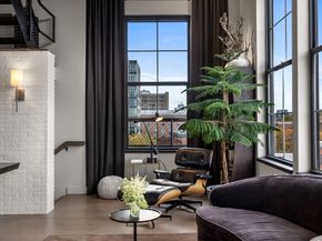 27 Wareham Street Penthouse 6, Boston MA 02118