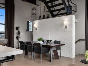 27 Wareham Street Penthouse 6, Boston MA 02118