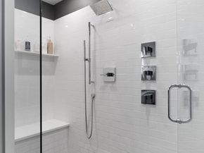 27 Wareham Street Penthouse 6, Boston MA 02118