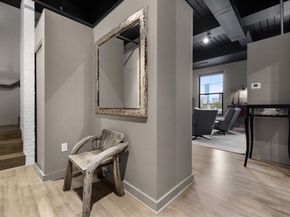 27 Wareham Street Penthouse 6, Boston MA 02118