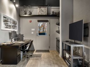 27 Wareham Street Penthouse 6, Boston MA 02118