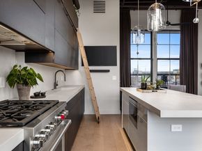 27 Wareham Street Penthouse 6, Boston MA 02118