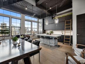 27 Wareham Street Penthouse 6, Boston MA 02118