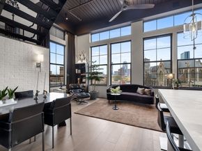 27 Wareham Street Penthouse 6, Boston MA 02118