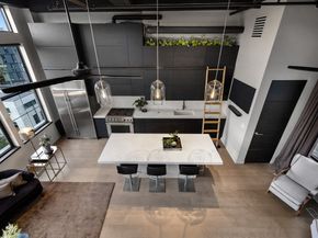 27 Wareham Street Penthouse 6, Boston MA 02118