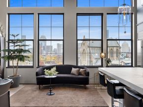 27 Wareham Street Penthouse 6, Boston MA 02118