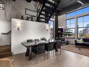 27 Wareham Street Penthouse 6, Boston MA 02118