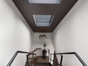 27 Wareham Street Penthouse 6, Boston MA 02118