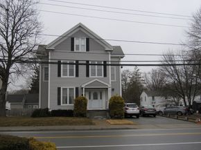 96 Main St 1, Blackstone MA 01504