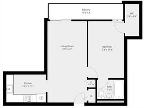 200 Park Terrace Dr 245, Stoneham MA 02180