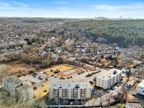 200 Park Terrace Dr 245, Stoneham MA 02180