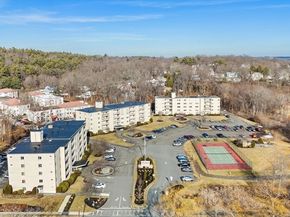 200 Park Terrace Dr 245, Stoneham MA 02180