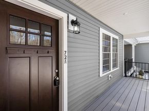 72A Cottage Lane - (Sf) (Left Half), Templeton MA 01468