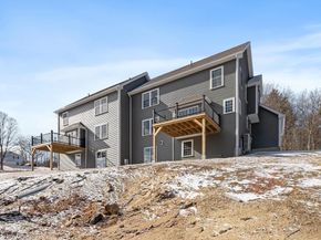72A Cottage Lane - (Sf) (Left Half), Templeton MA 01468