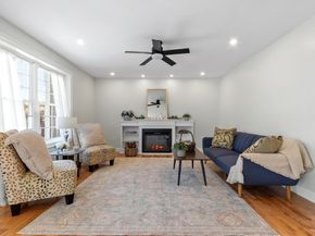 72A Cottage Lane - (Sf) (Left Half), Templeton MA 01468