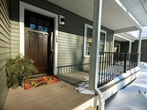 72A Cottage Lane - (Sf) (Left Half), Templeton MA 01468