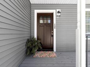 72A Cottage Lane - (Sf) (Left Half), Templeton MA 01468