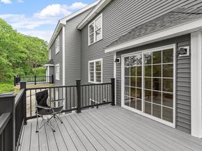 72A Cottage Lane - (Sf) (Left Half), Templeton MA 01468