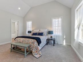 72A Cottage Lane - (Sf) (Left Half), Templeton MA 01468