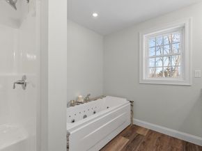 72A Cottage Lane - (Sf) (Left Half), Templeton MA 01468