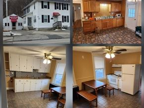 1260 Grafton St, Worcester MA 01604