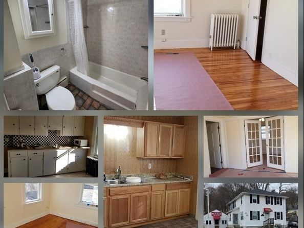 1260 Grafton St, Worcester MA 01604