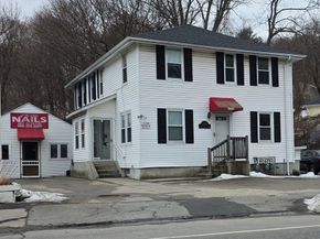 1260 Grafton St, Worcester MA 01604