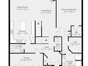 11 Swan Ln 11, Andover MA 01810