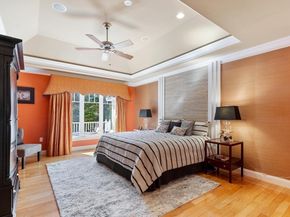 11 Swan Ln 11, Andover MA 01810