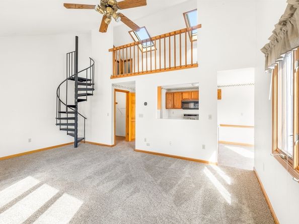 29 Cork Cir F, Millville MA 01529